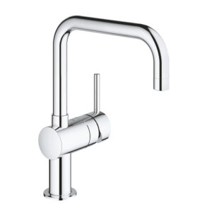 GROHE MINTA SINGLE-LEVER SINK MIXER 1/2″