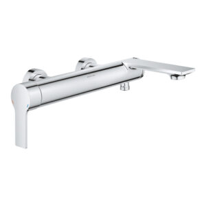 GROHE ALLURE SINGLE-LEVER BATH MIXER 1/2″ EXPOSED