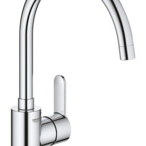 GROHE EUROSTYLE COSMOPOLITAN SINGLE-LEVER SINK MIXER 1/2"
