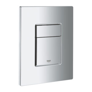 GROHE SKATE COSMOPOLITAN WALL PLATE
