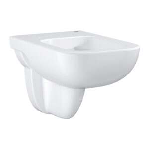 GROHE BAUEDGE CERAMIC WALL HUNG WC