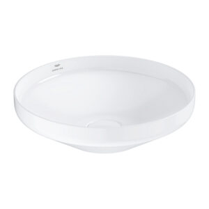 GROHE  AIRIO VESSEL BASIN ROUND 45