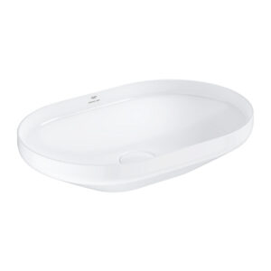 GROHE  AIRIO VESSEL BASIN LOZENGE 60
