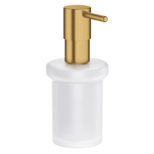 GROHE ESSENTIALS SOAP DISPENSER