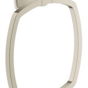GROHE GRANDERA TOWEL RING