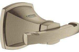 GROHE GRANDERA ROBE HOOK