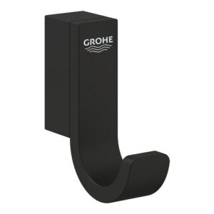 GROHE SELECTION SINGLE ROBE HOOK