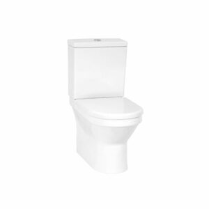 VitrA S50 BTW C/C WC Pan-White
