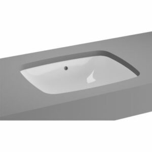 VitrA Metropole Undercounter Washbasin