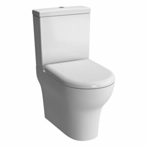 VitrA Zentrum Close-Coupled WC