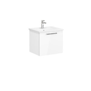 VitrA Root, Vanity unit, 60 cm,one drawer