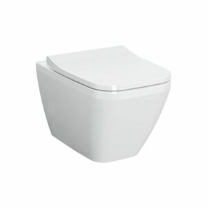VitrA Integra Square Wall-Hung WC