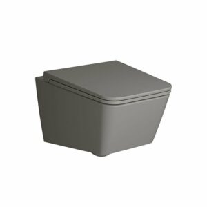 VitrA Equal Wall-Hung WC