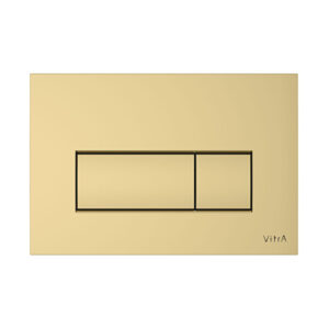 VitrA Loop Square Flush Plate