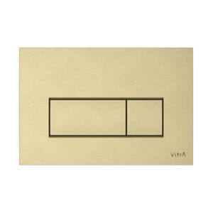 VitrA Loop Square Flush Plate