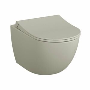 VitrA Sento Wall-Hung WC