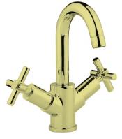 VitrA Juno_Basin Mixer w/ Pop -up