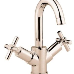 VitrA Juno Basin Mixer w/Pop-up
