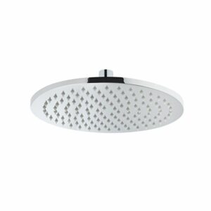 VitrA Origin Showerhead Chrome